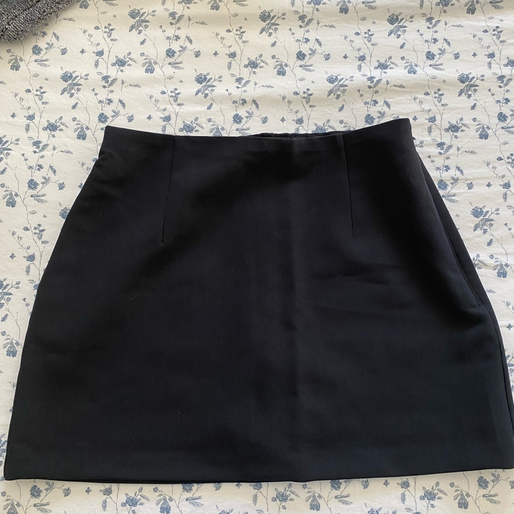 Abercrombie skort